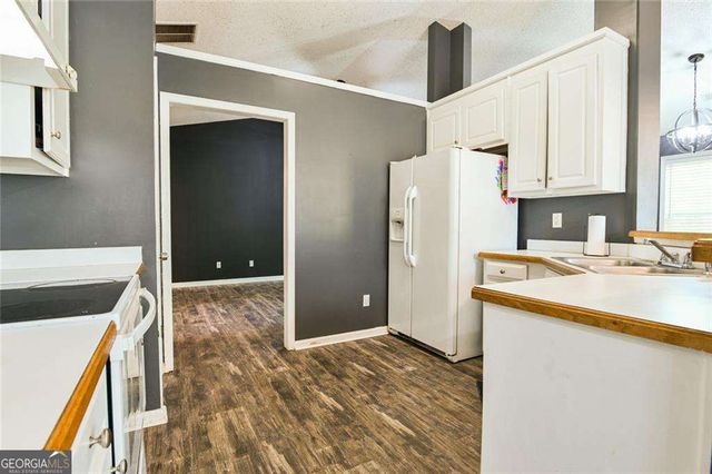 462 Gin Mill Drive, Monroe, GA 30656