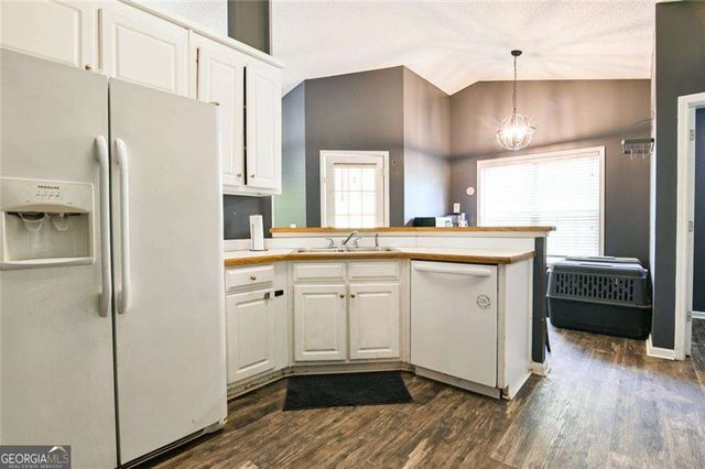 462 Gin Mill Drive, Monroe, GA 30656