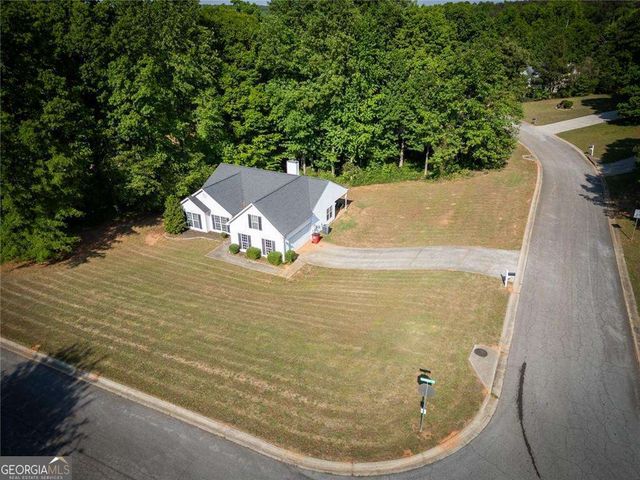 462 Gin Mill Drive, Monroe, GA 30656