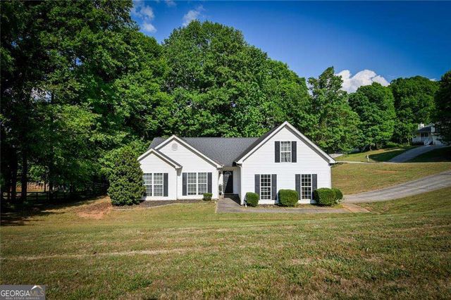 462 Gin Mill Drive, Monroe, GA 30656