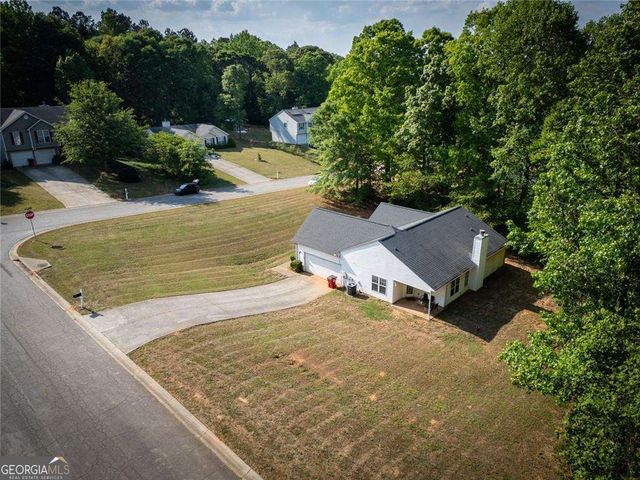 462 Gin Mill Drive, Monroe, GA 30656