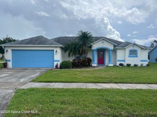 1213 Old Millpond Road, Melbourne, FL 32940