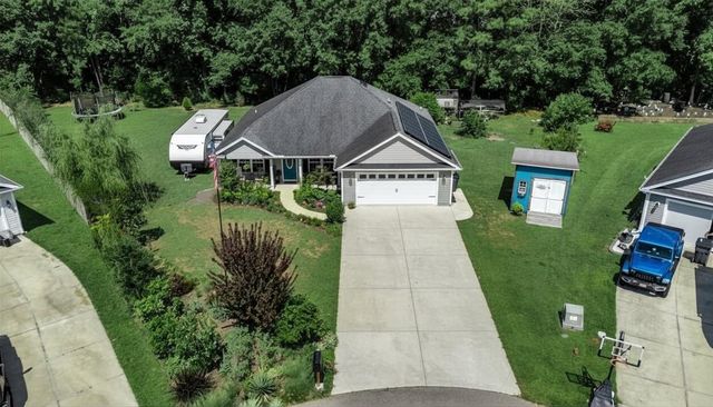 225 Fox Hunt Pl., Galivants Ferry, SC 29544