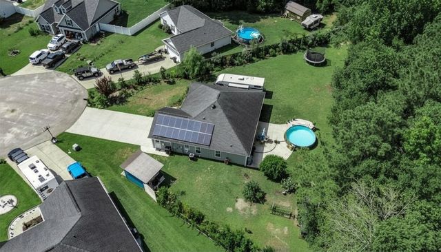 225 Fox Hunt Pl., Galivants Ferry, SC 29544
