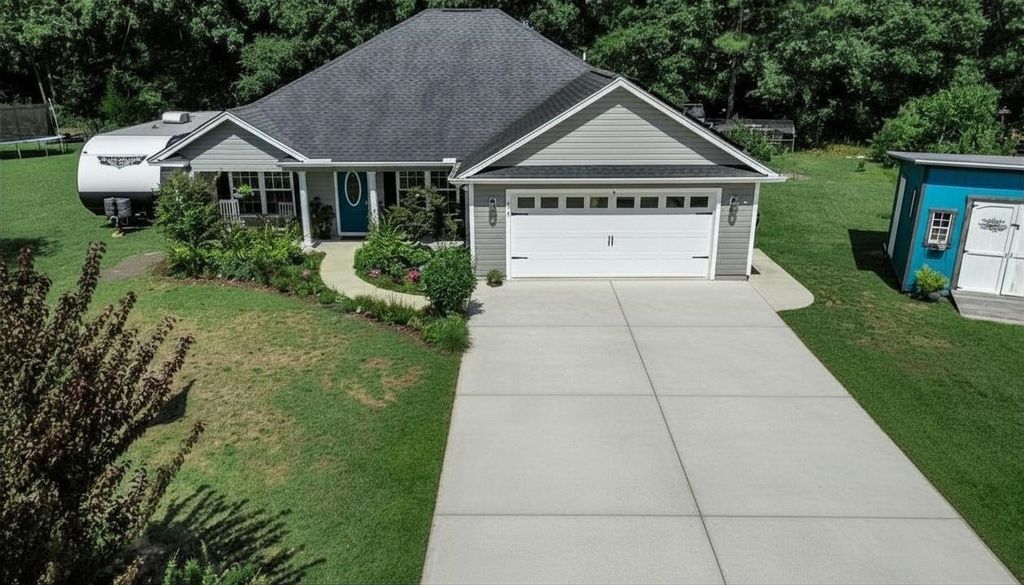 225 Fox Hunt Pl., Galivants Ferry, SC 29544