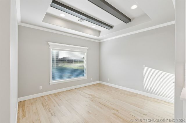 10854 N 84th East Court, Owasso, OK 74055