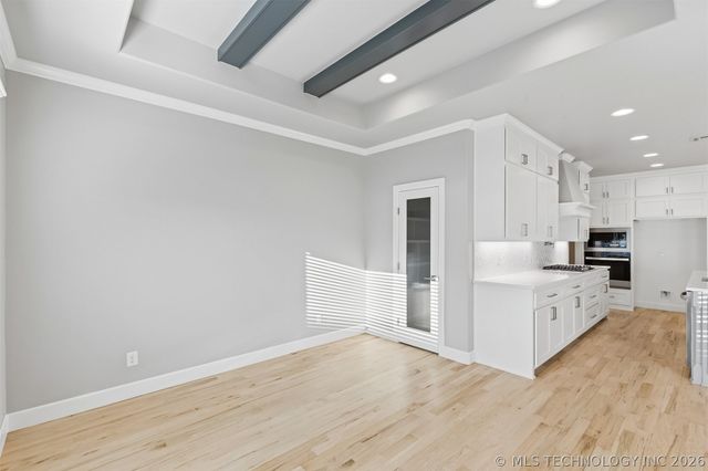 10854 N 84th East Court, Owasso, OK 74055