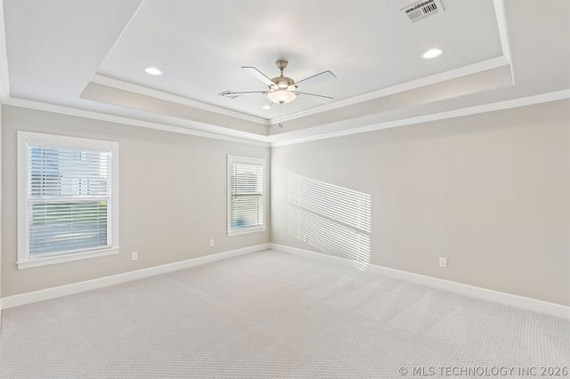 10854 N 84th East Court, Owasso, OK 74055