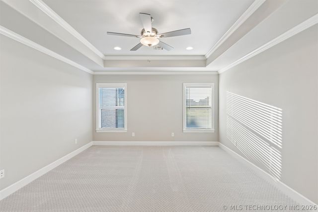 10854 N 84th East Court, Owasso, OK 74055