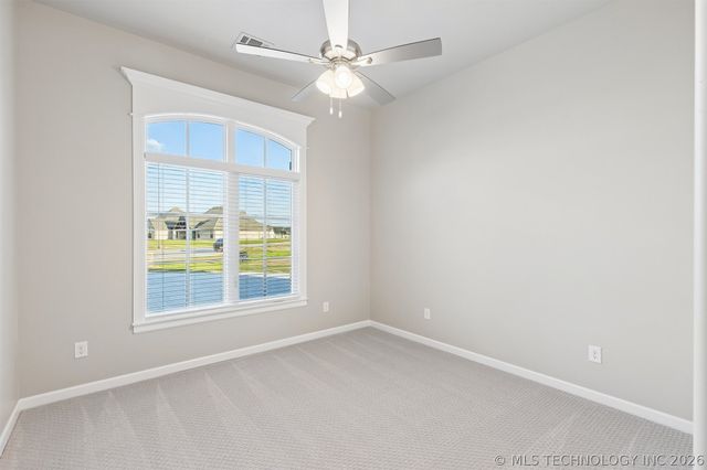 10854 N 84th East Court, Owasso, OK 74055