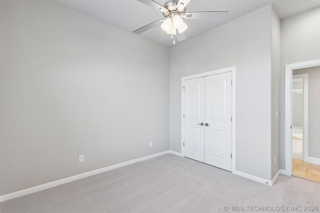 10854 N 84th East Court, Owasso, OK 74055