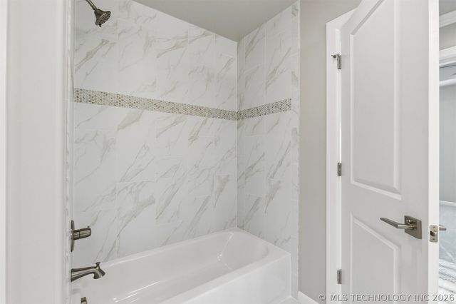 10854 N 84th East Court, Owasso, OK 74055