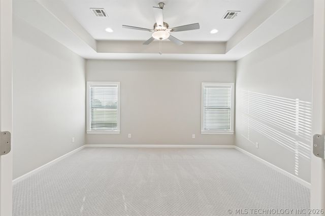 10854 N 84th East Court, Owasso, OK 74055