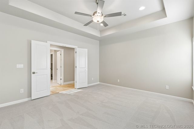 10854 N 84th East Court, Owasso, OK 74055