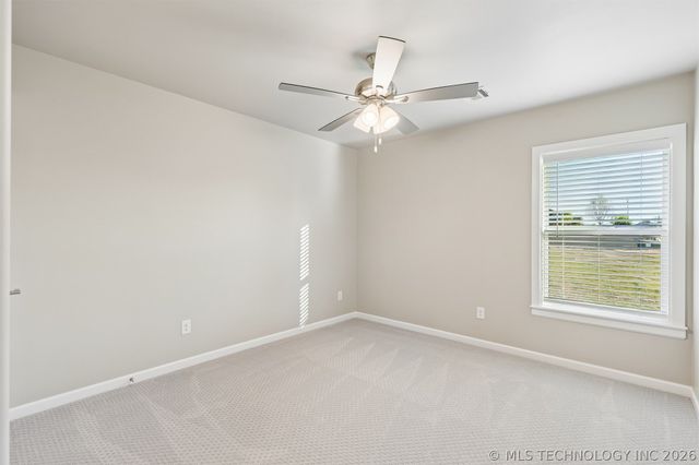 10854 N 84th East Court, Owasso, OK 74055