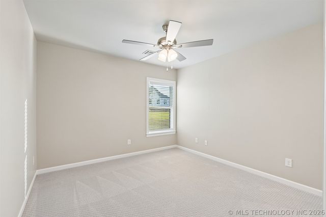 10854 N 84th East Court, Owasso, OK 74055