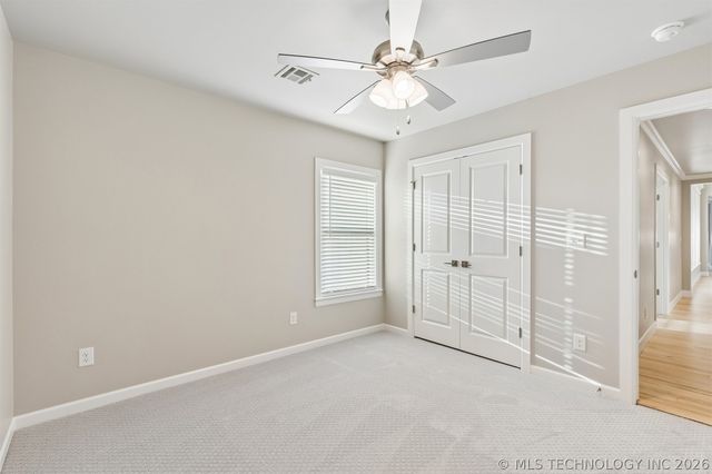 10854 N 84th East Court, Owasso, OK 74055