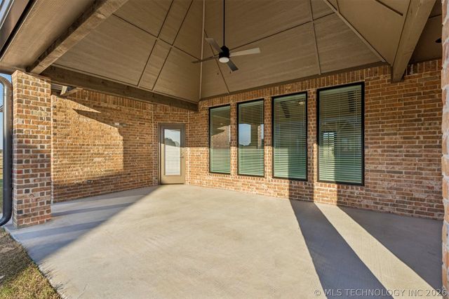 10854 N 84th East Court, Owasso, OK 74055
