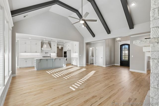 10854 N 84th East Court, Owasso, OK 74055