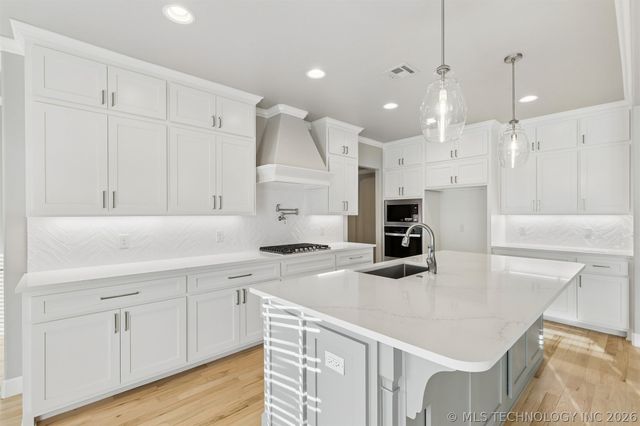 10854 N 84th East Court, Owasso, OK 74055