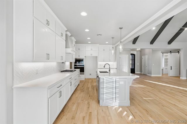 10854 N 84th East Court, Owasso, OK 74055