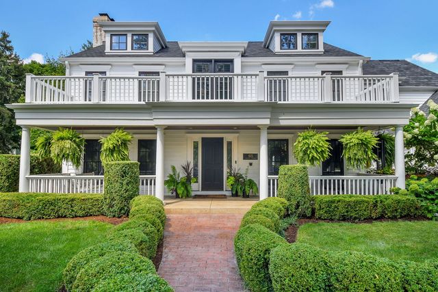 615 Easton Avenue, Geneva, IL 60134