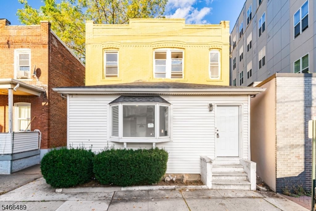 2 Drake St, Bound Brook Boro, NJ 08805 — exterior