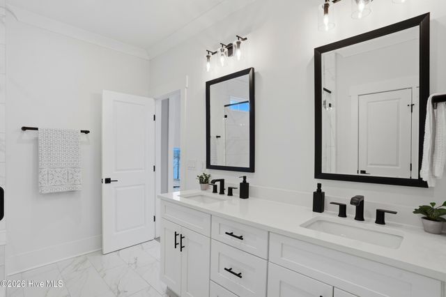 2765 Alvernia Drive, Castle Hayne, NC 28429