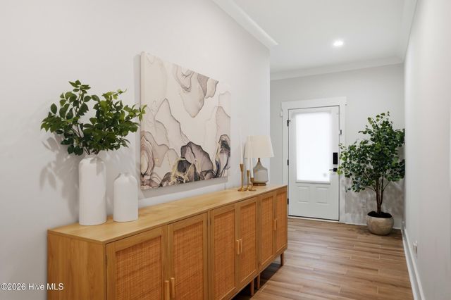 2765 Alvernia Drive, Castle Hayne, NC 28429