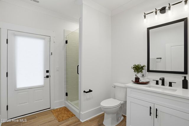 2765 Alvernia Drive, Castle Hayne, NC 28429