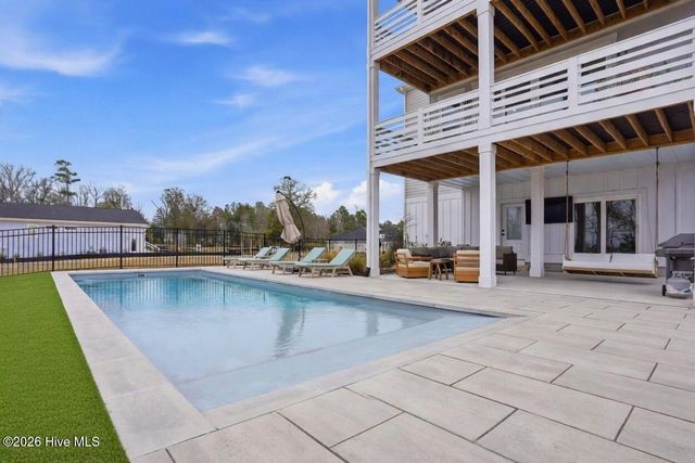 2765 Alvernia Drive, Castle Hayne, NC 28429