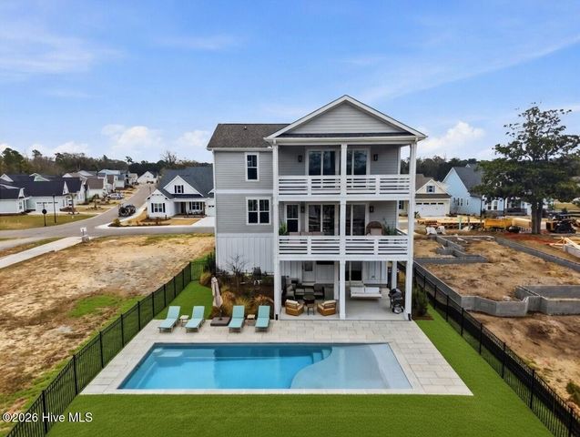 2765 Alvernia Drive, Castle Hayne, NC 28429