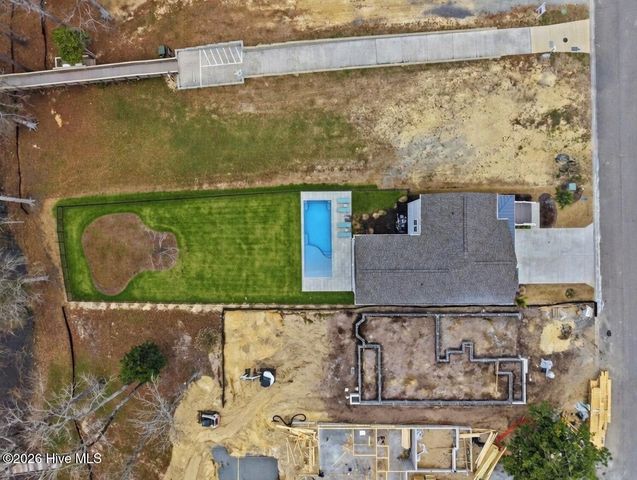 2765 Alvernia Drive, Castle Hayne, NC 28429