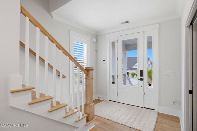 2765 Alvernia Drive, Castle Hayne, NC 28429