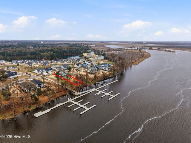 2765 Alvernia Drive, Castle Hayne, NC 28429