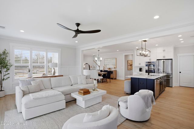 2765 Alvernia Drive, Castle Hayne, NC 28429