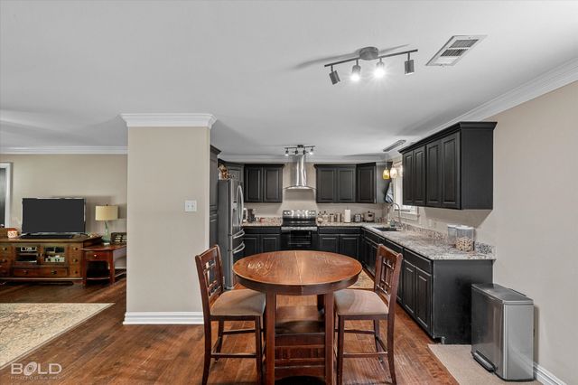 186 Hughes Road, Coushatta, LA 71019
