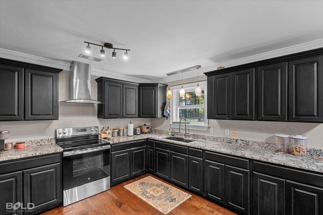 186 Hughes Road, Coushatta, LA 71019