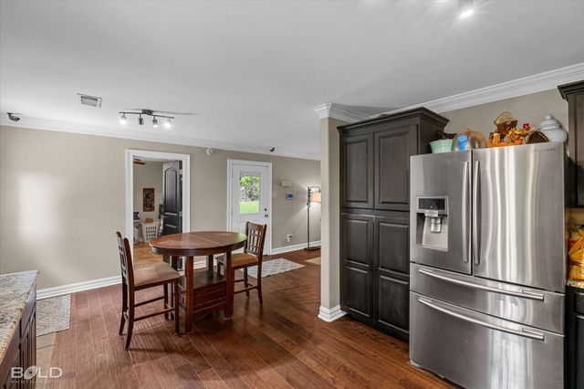 186 Hughes Road, Coushatta, LA 71019