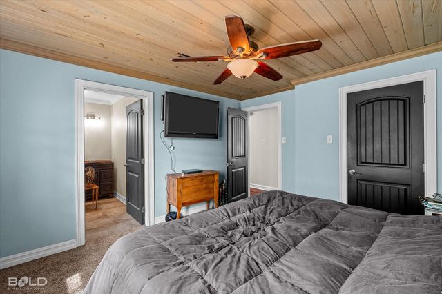 186 Hughes Road, Coushatta, LA 71019