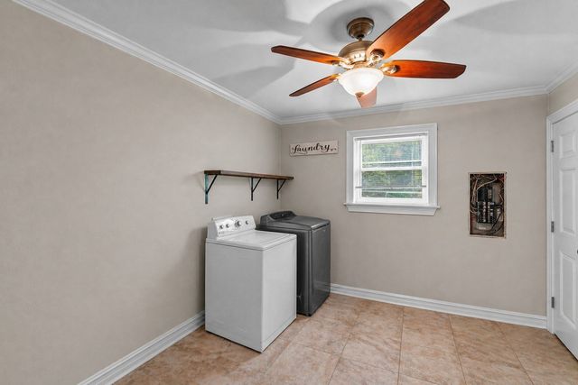 186 Hughes Road, Coushatta, LA 71019