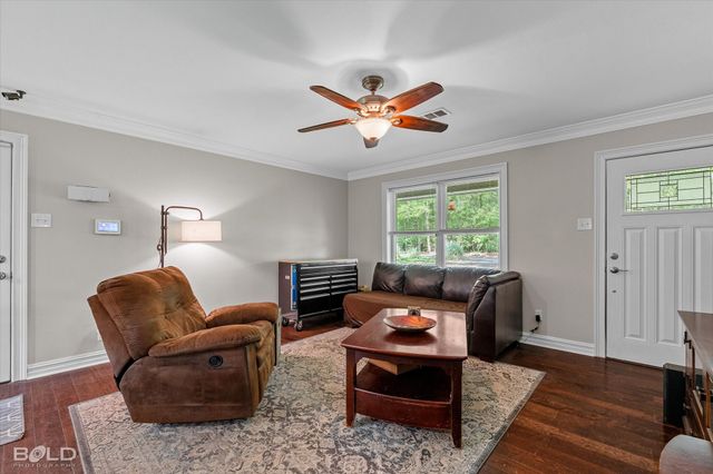 186 Hughes Road, Coushatta, LA 71019