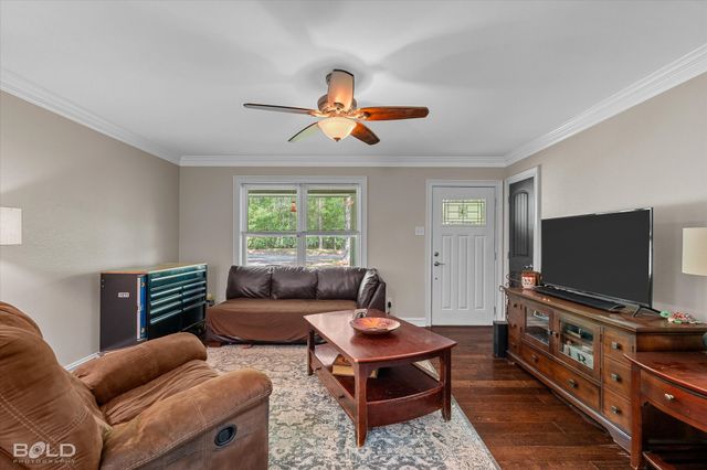 186 Hughes Road, Coushatta, LA 71019