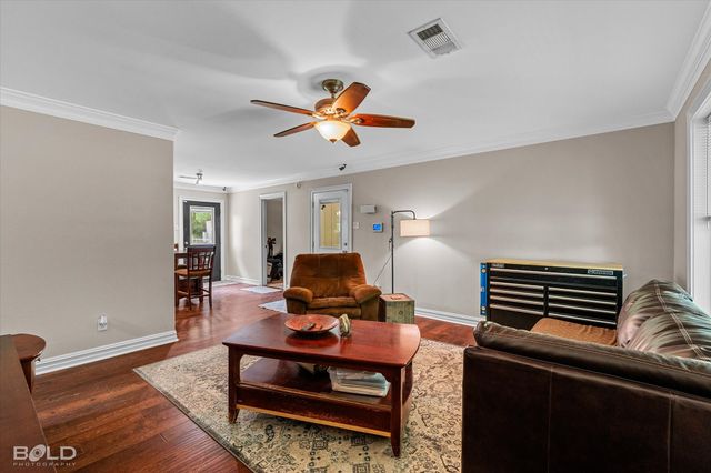 186 Hughes Road, Coushatta, LA 71019