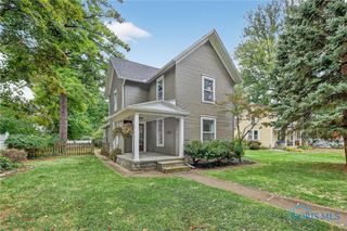 338 E 2nd Street, Perrysburg, OH 43551