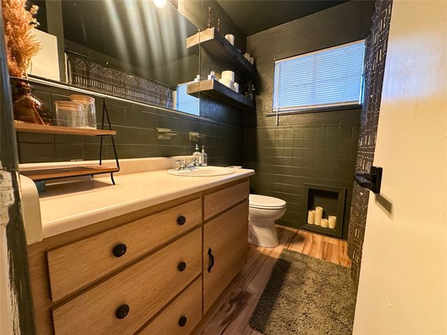 1625 Briarwood Street, Abilene, TX 79603