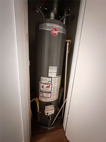 1625 Briarwood Street, Abilene, TX 79603