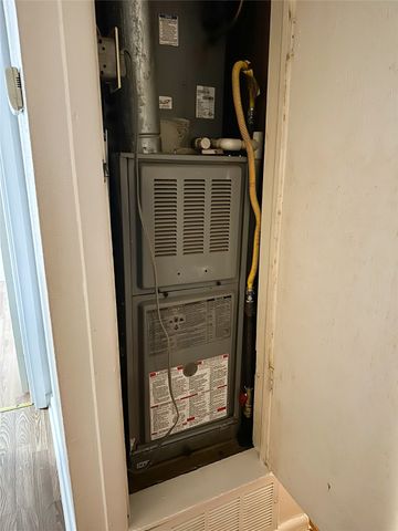 1625 Briarwood Street, Abilene, TX 79603