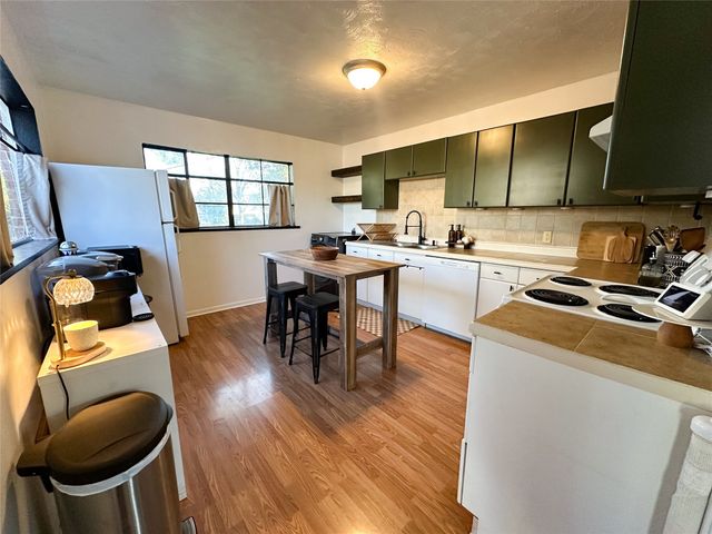 1625 Briarwood Street, Abilene, TX 79603