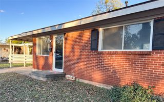 1625 Briarwood Street, Abilene, TX 79603